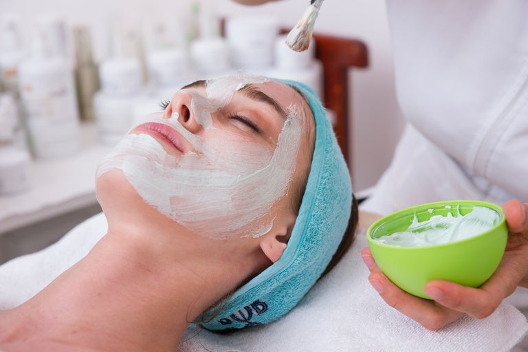 Achieve Radiant Skin with Facial Steamers and Microdermabrasion Machines