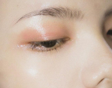 Facial skincare routine with tools and techniques for glowing skin