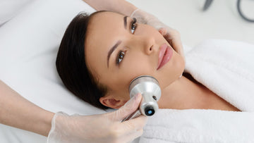 All-in-One Solution: A Guide to Using a 7-in-1 Facial Massager with Advanced Functions