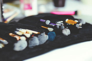 Skincare essentials: cleansers, exfoliators, moisturizers, SPF protection, specialized beauty tools, and proper tool care.