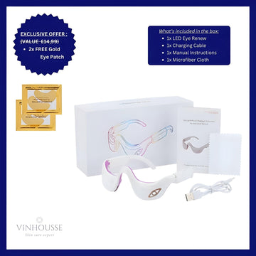 Eye Renew™ Deluxe