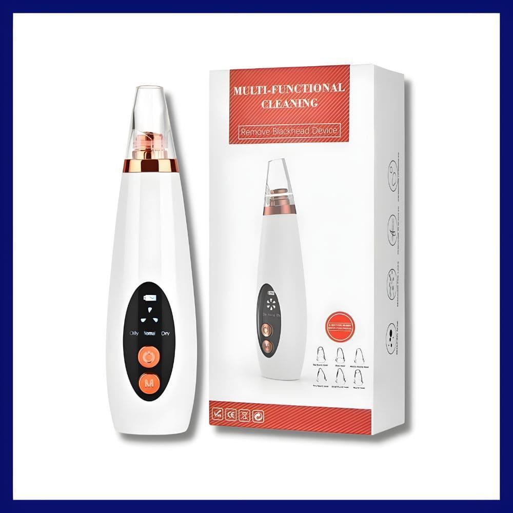 Blackhead Remover™ Deluxe - Vinhousse