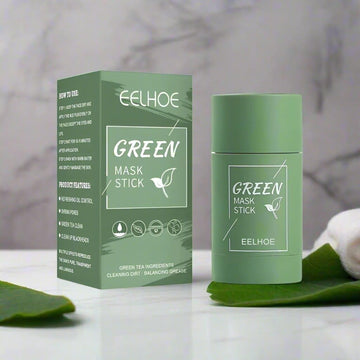 Green Matcha Stick™ Deluxe