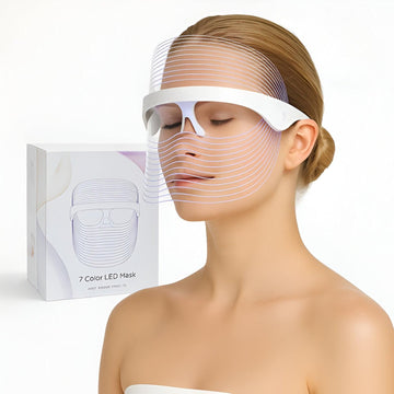 LED Face Mask™ 2.0 Deluxe