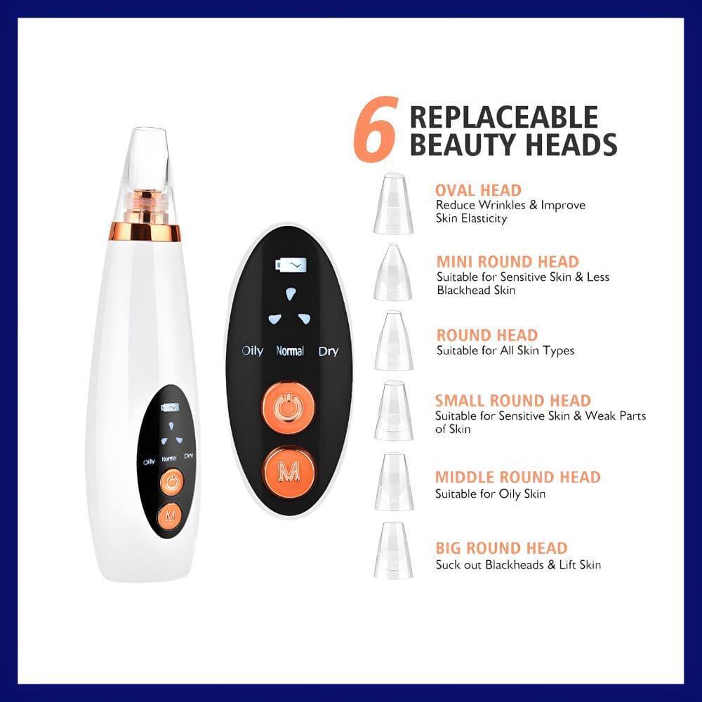 Blackhead Remover™ Deluxe - Vinhousse