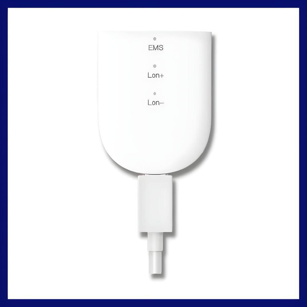 Ultrasonic Skin Scrubber™ Deluxe - Vinhousse