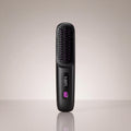 Cordless Hair Straightening Brush