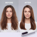 Cordless Hair Straightening Brush