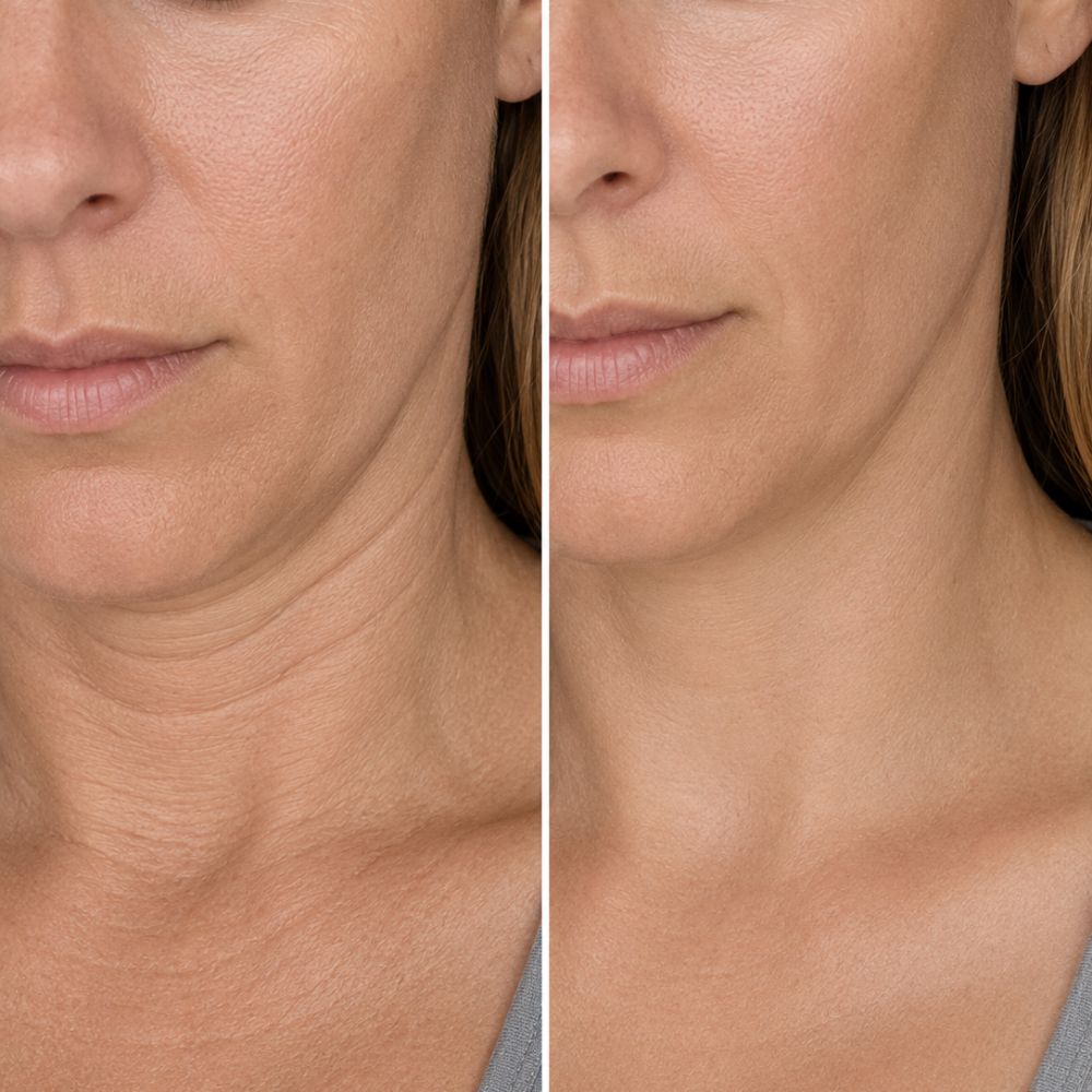7-in-1 LED Neck Lifter™