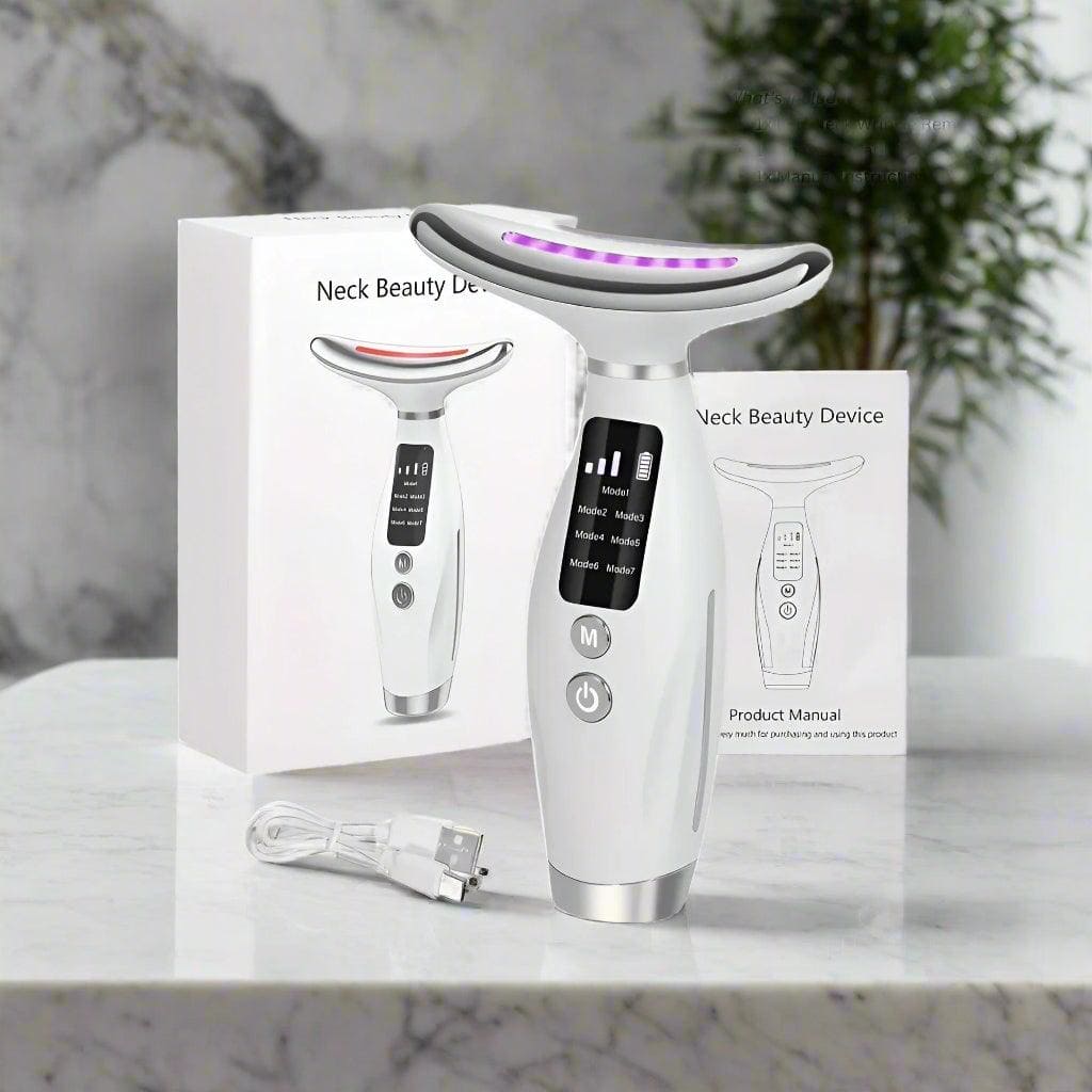 7-in-1 LED Neck Lifter™
