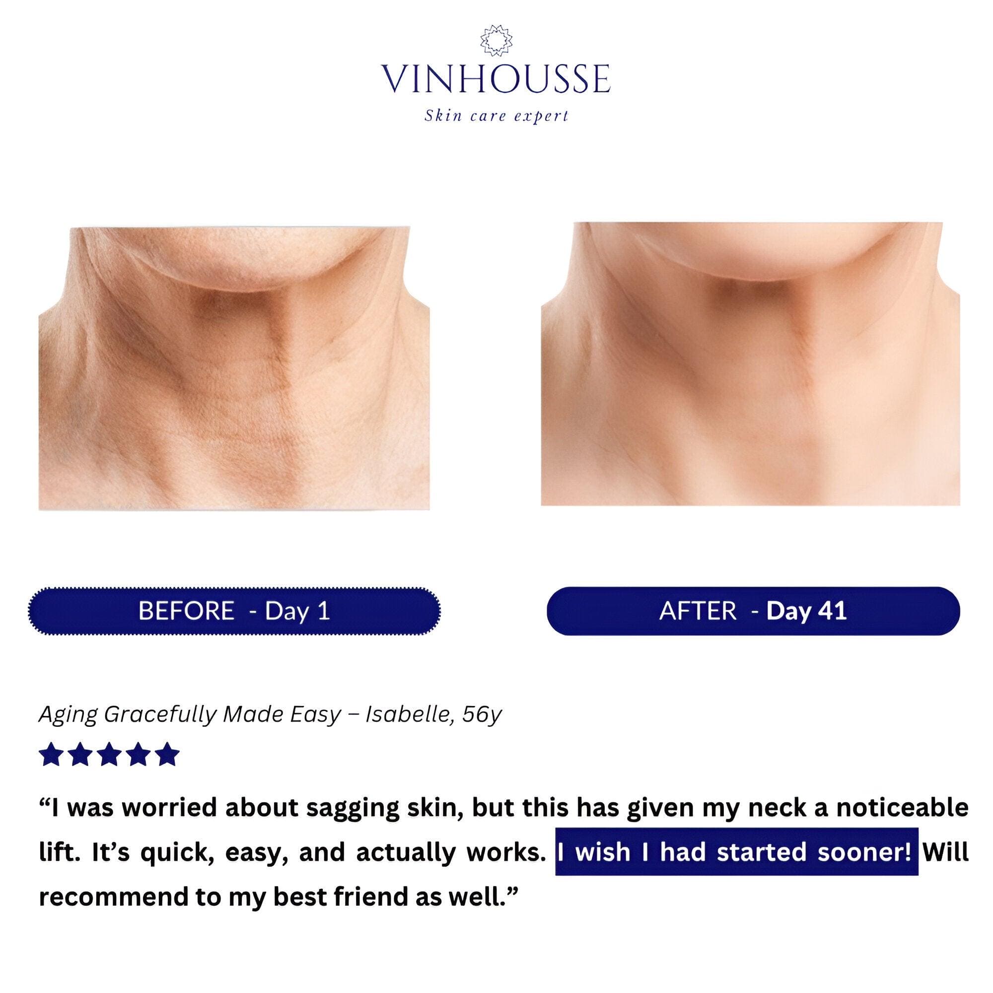 7-in-1 LED Neck Lifter™