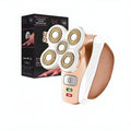 Waterproof Ladies Shaver™ Deluxe - Melhino