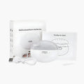2-in-1 Nail Clipper™ Deluxe - Melhino