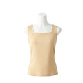Nude - Built-In Bra Comfort Shaper Tank